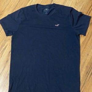 Hollister Tee